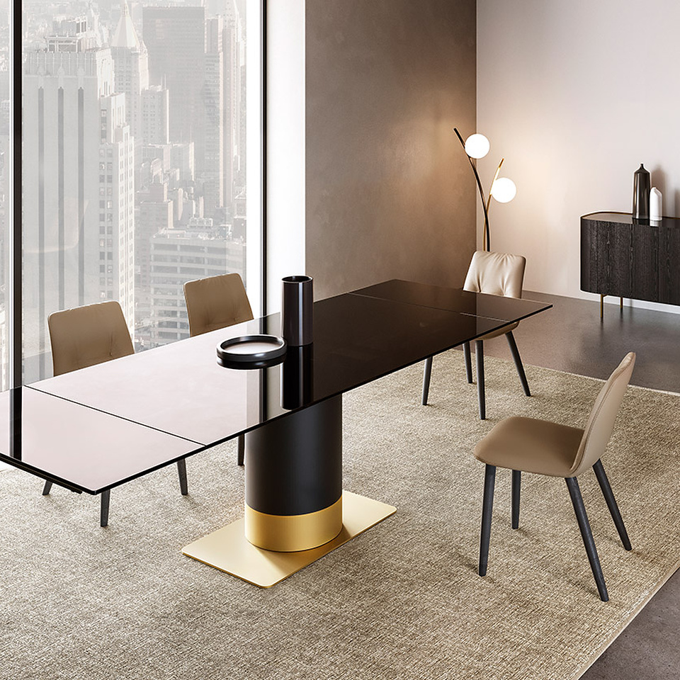 CILINDRO EXTENDABLE top crystal