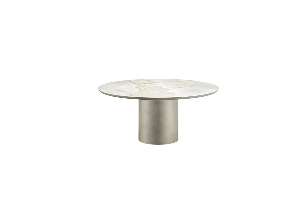 CILINDRO LOUNGE ceramic top