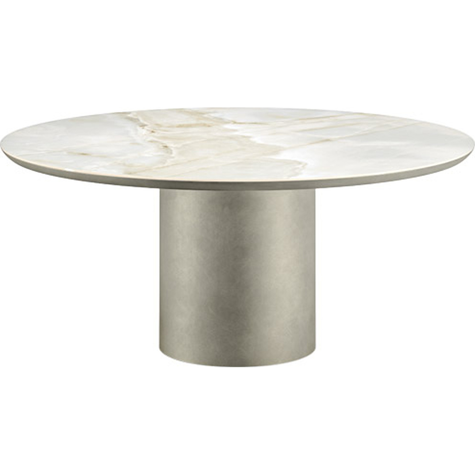 CILINDRO LOUNGE ceramic top