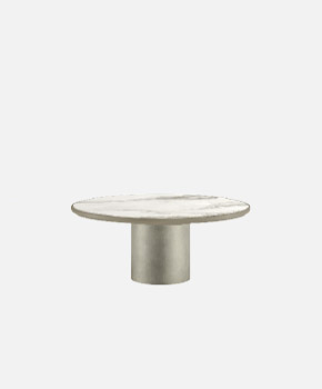CILINDRO LOUNGE ceramic top King