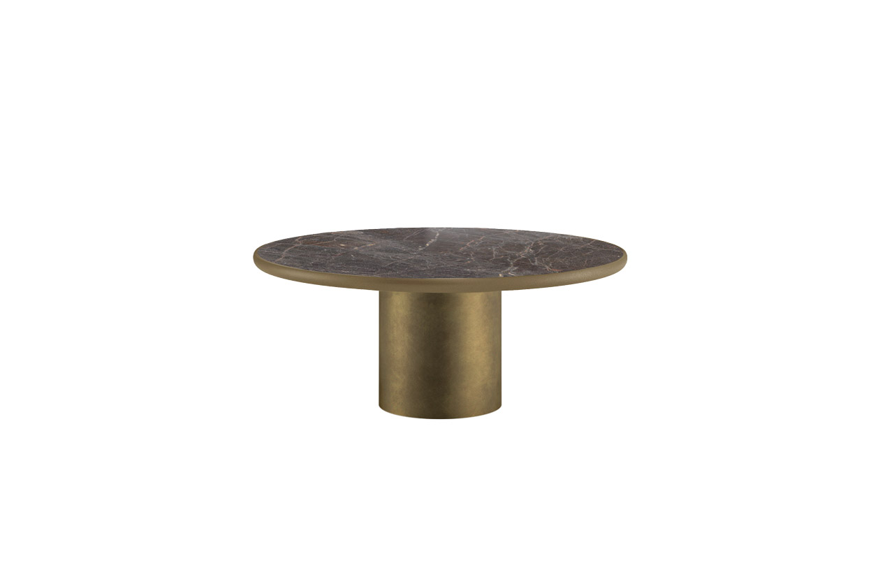 CILINDRO LOUNGE ceramic top King