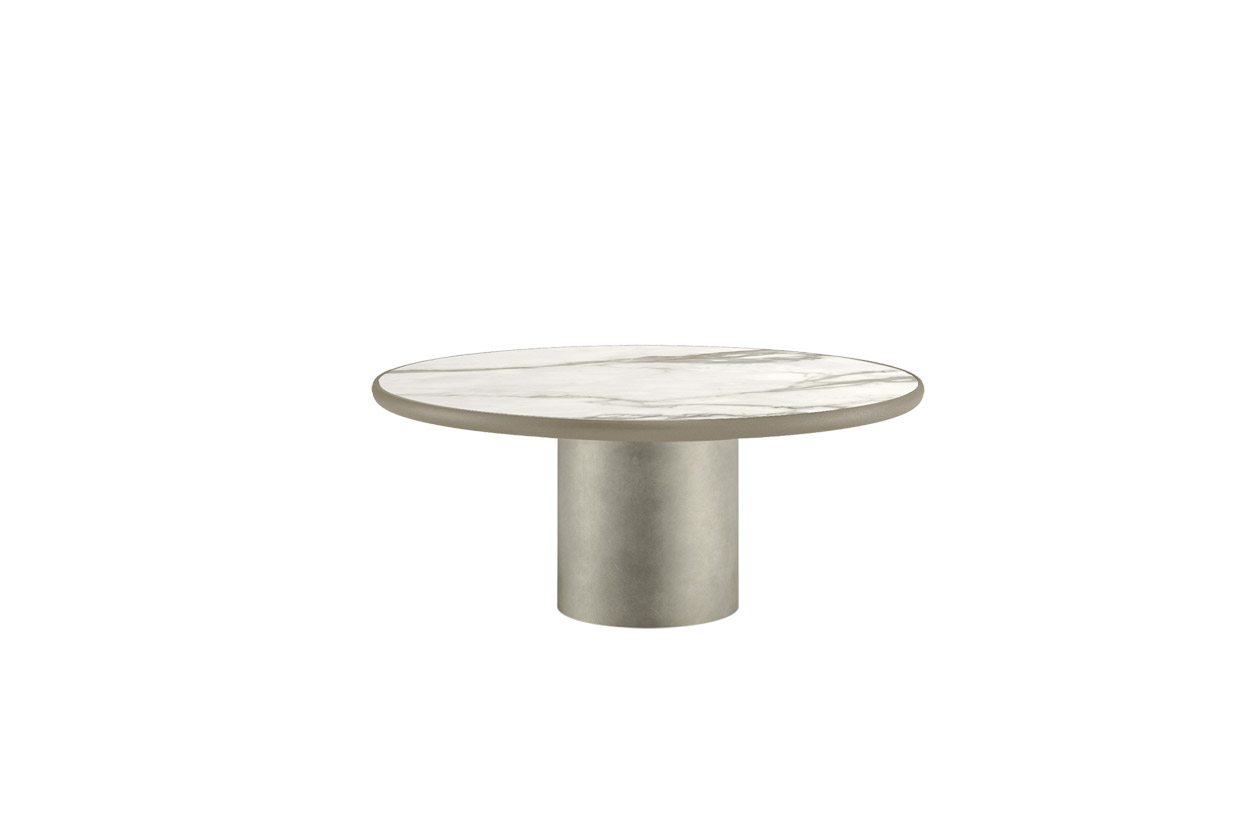 CILINDRO LOUNGE ceramic top King