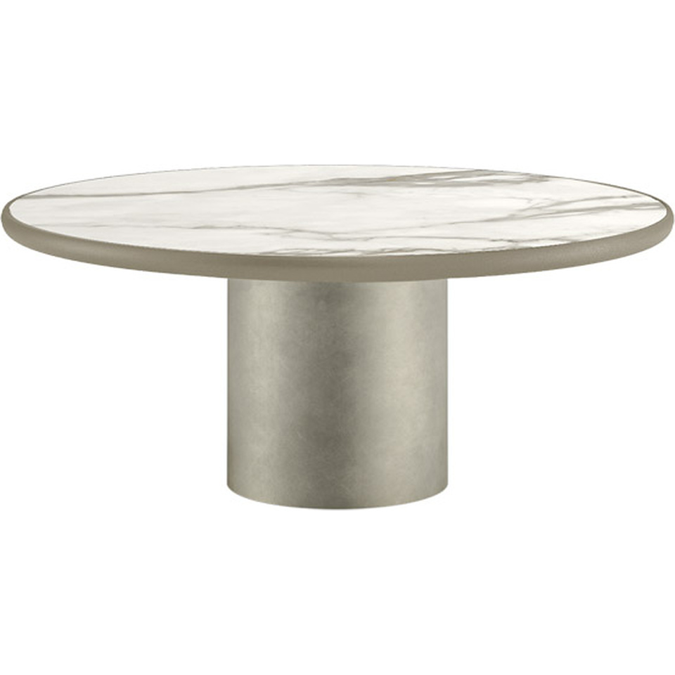 CILINDRO LOUNGE ceramic top King