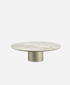 CILINDRO LOW top ceramic Prime