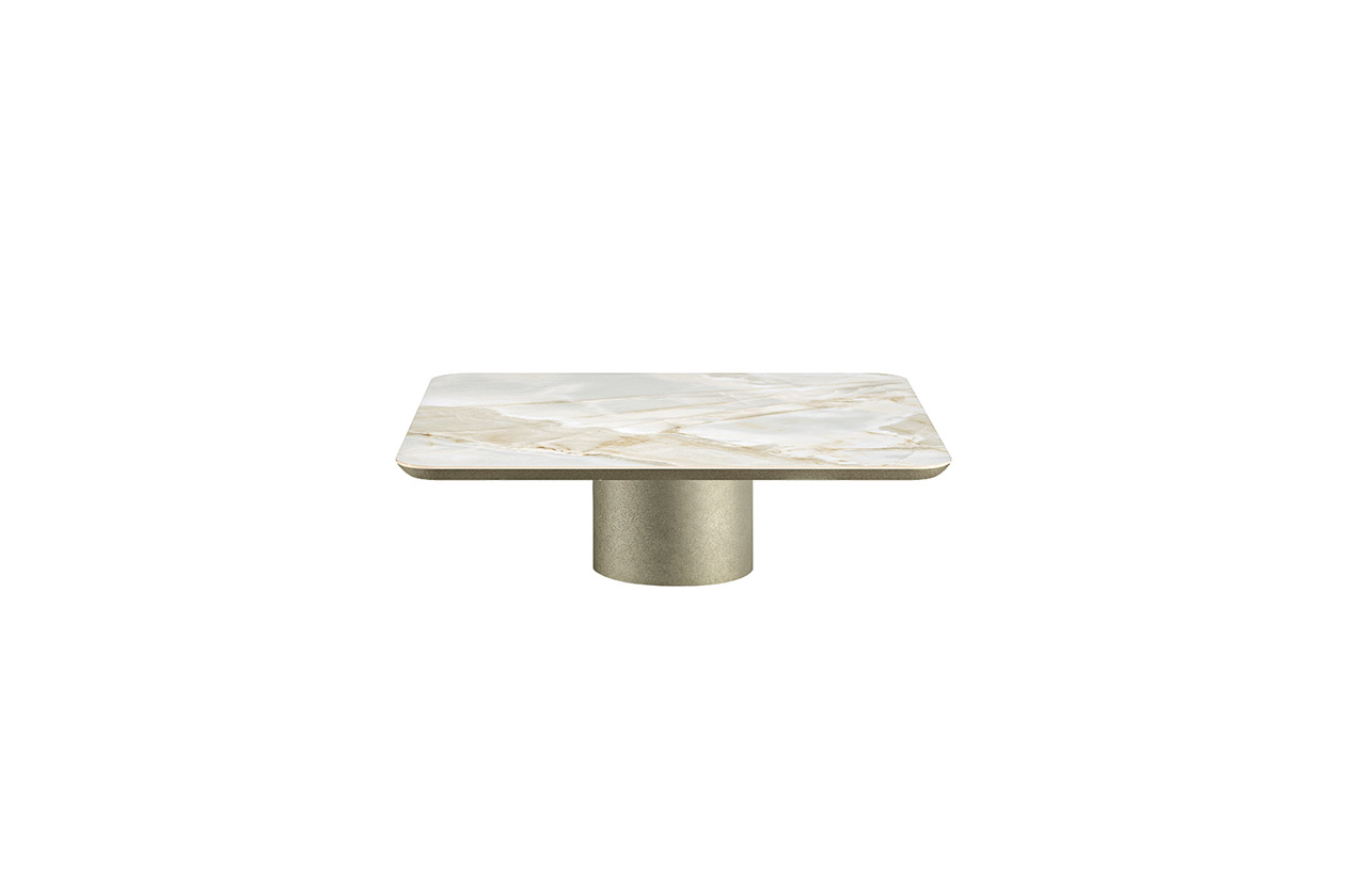 CILINDRO LOW top ceramic Prime