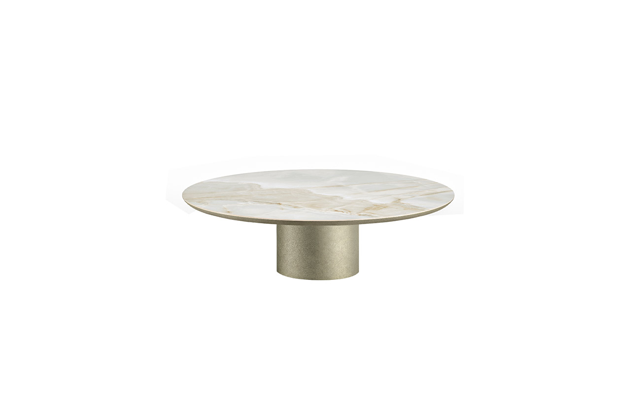 CILINDRO LOW top ceramic Prime