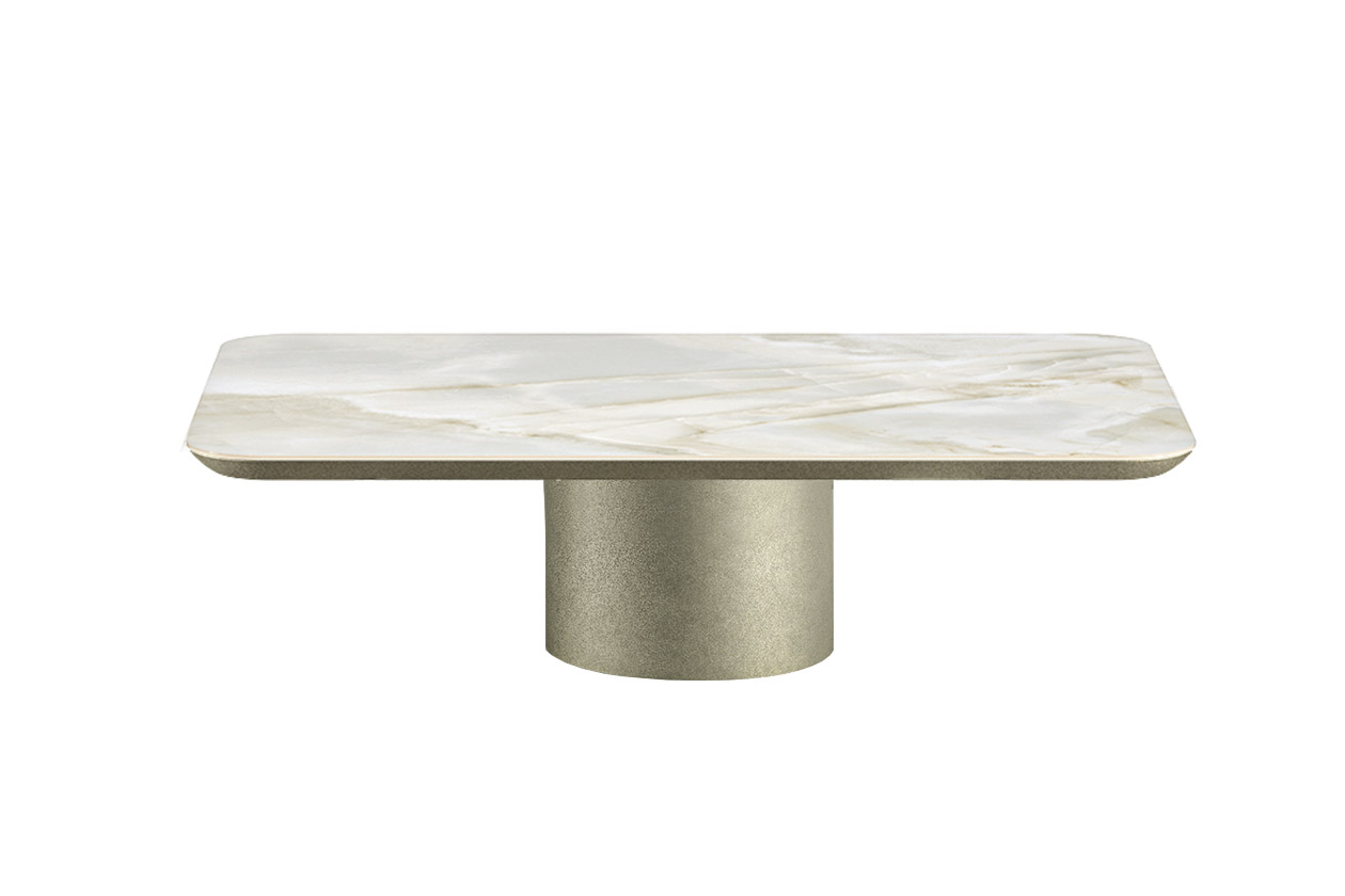 CILINDRO LOW top ceramic Prime