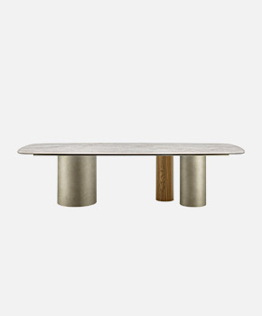 CILINDRO MIX ceramic top