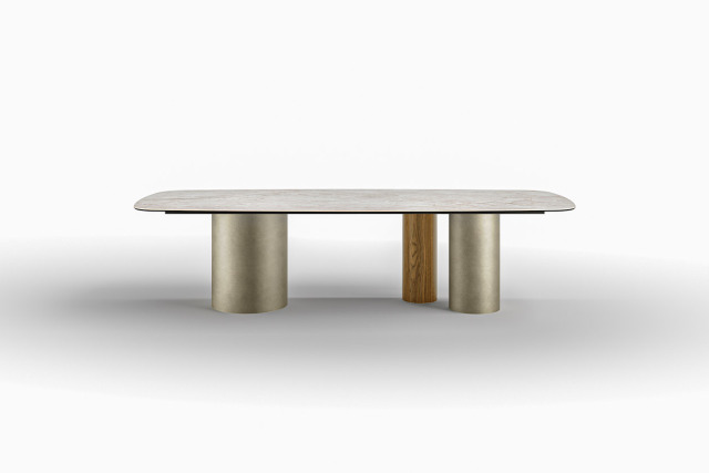 CILINDRO MIX ceramic top