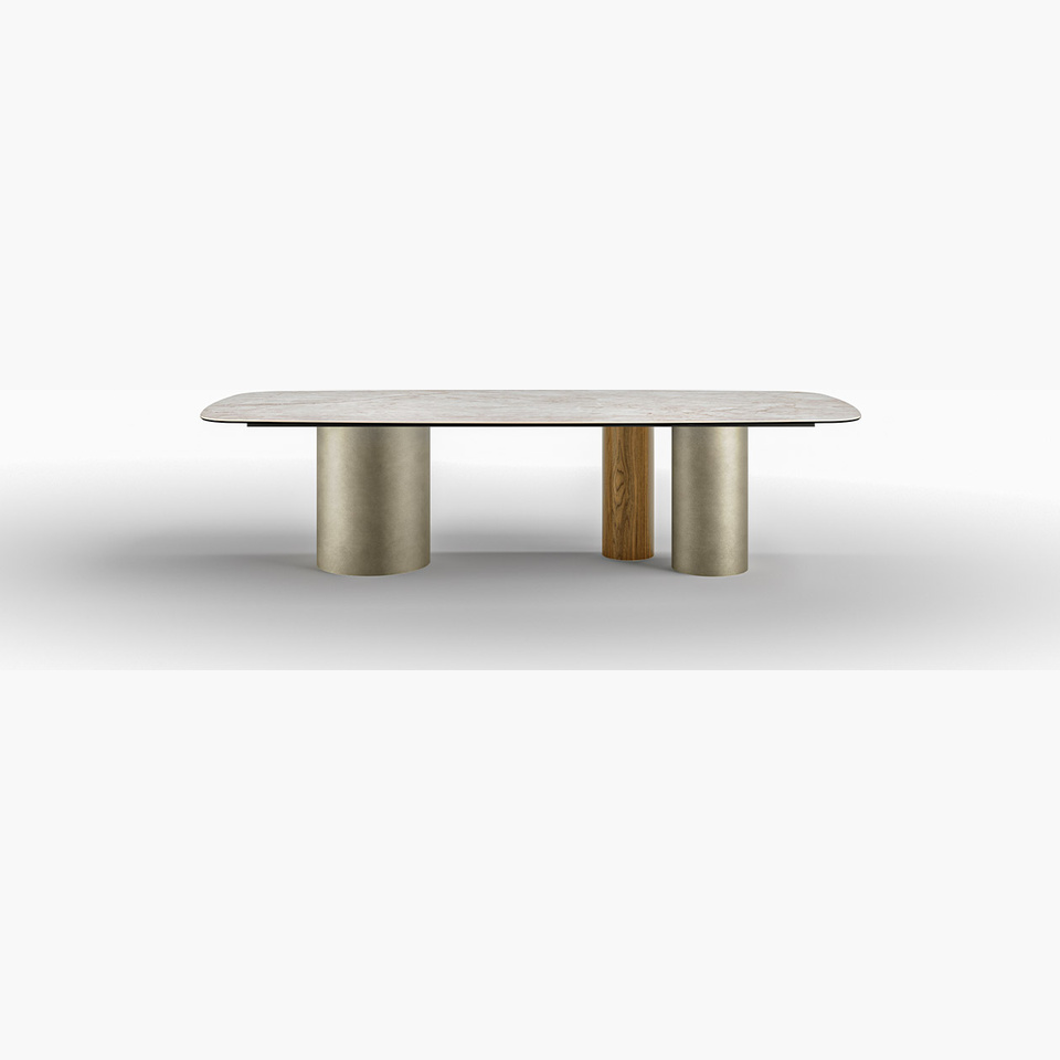 CILINDRO MIX ceramic top