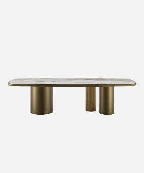 CILINDRO MIX ceramic top King