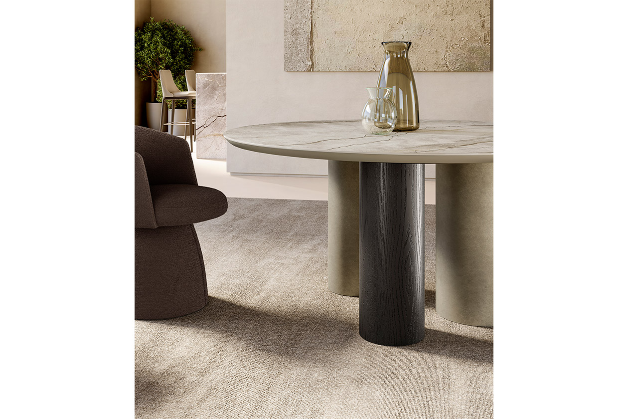 CILINDRO MIX top ceramic Prime
