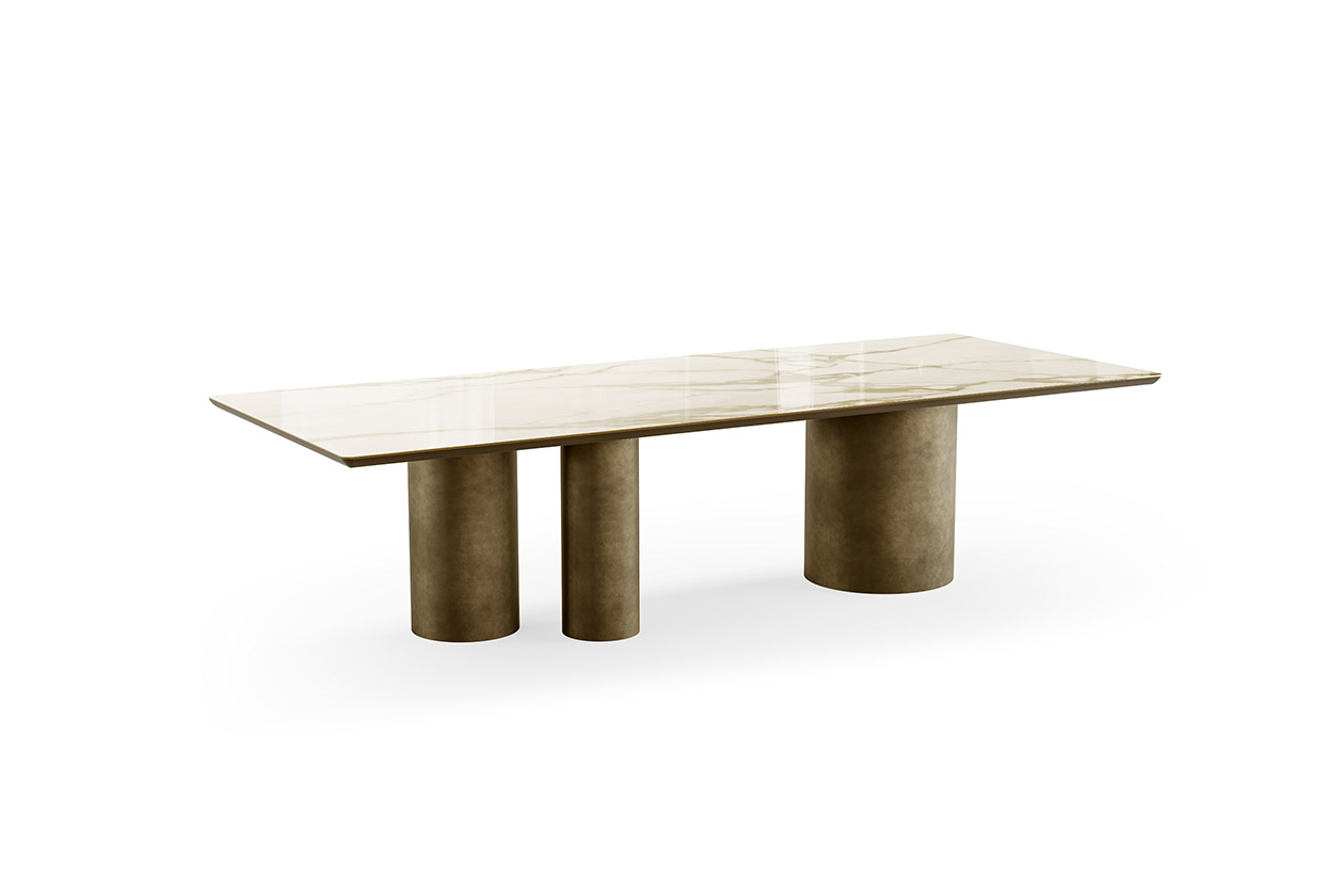 CILINDRO MIX top ceramic Prime