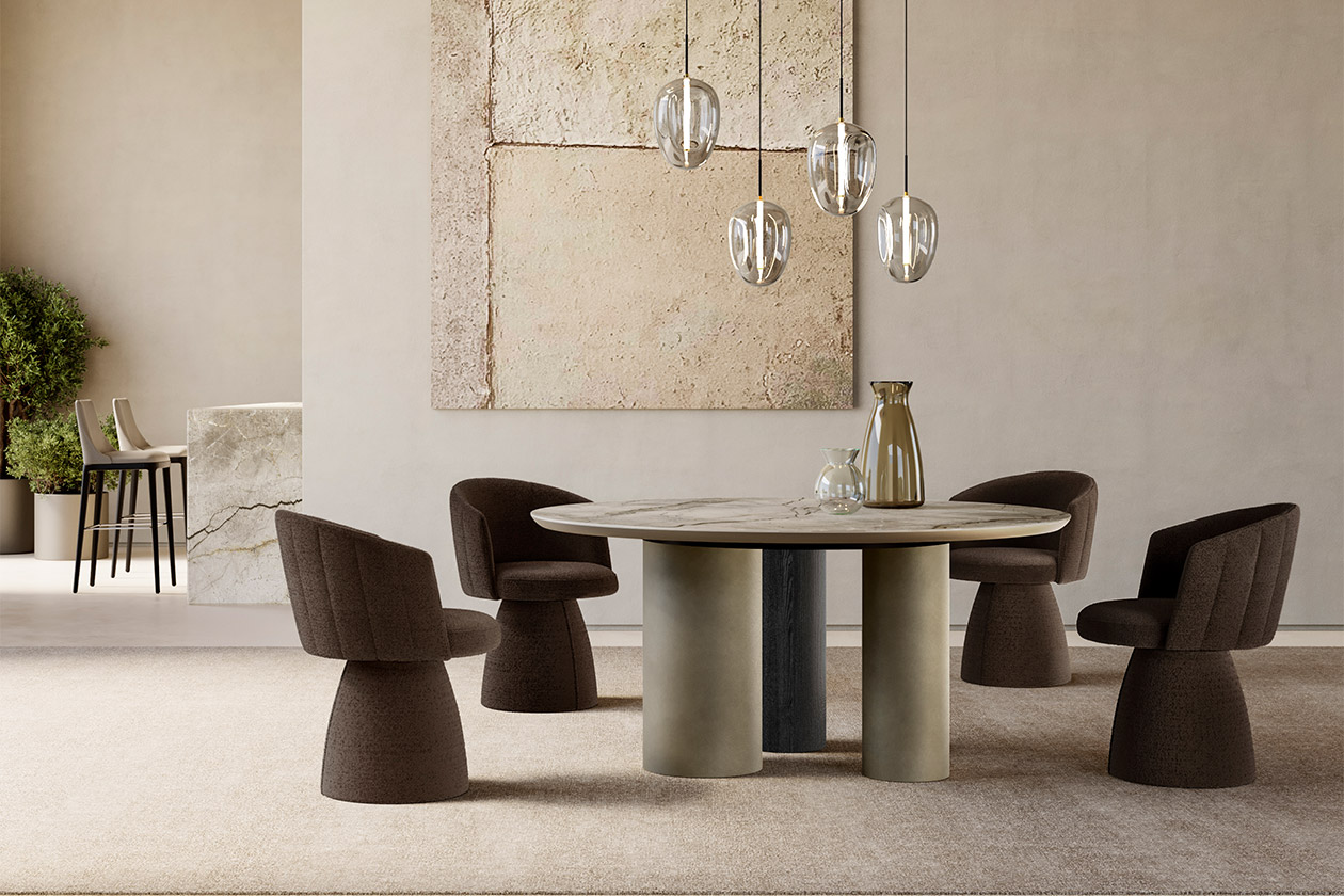 CILINDRO MIX top ceramic Prime