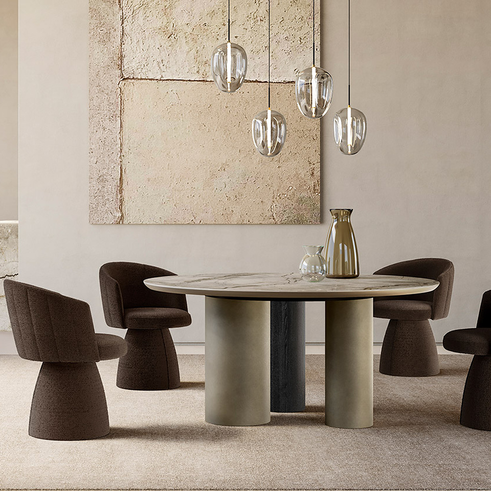 CILINDRO MIX top ceramic Prime