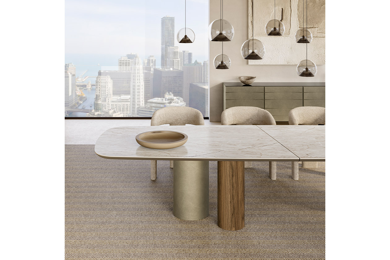 CILINDRO MIX top ceramic Prime XL