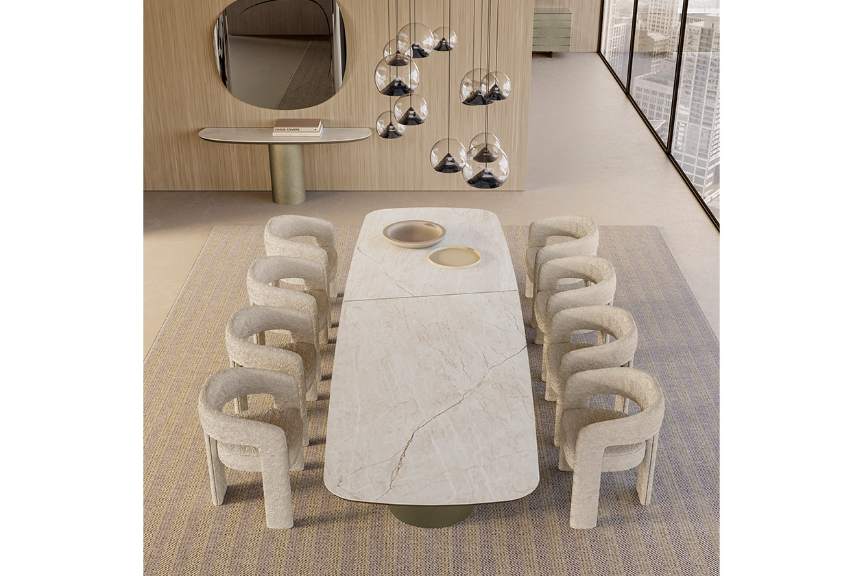 CILINDRO MIX top ceramic Prime XL