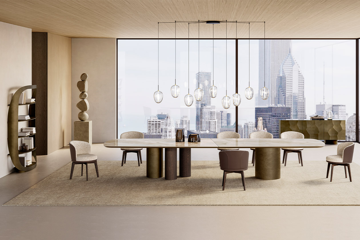 CILINDRO MIX top ceramic Prime XL