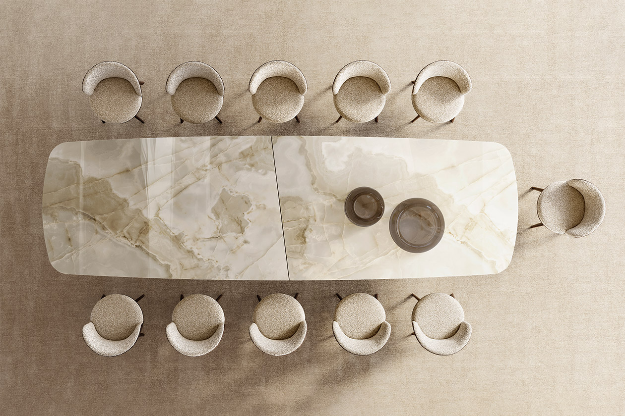 CILINDRO MIX top ceramic Prime XL