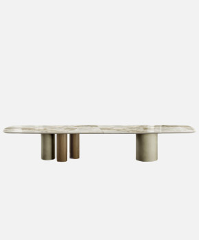 CILINDRO MIX top ceramic Prime XL