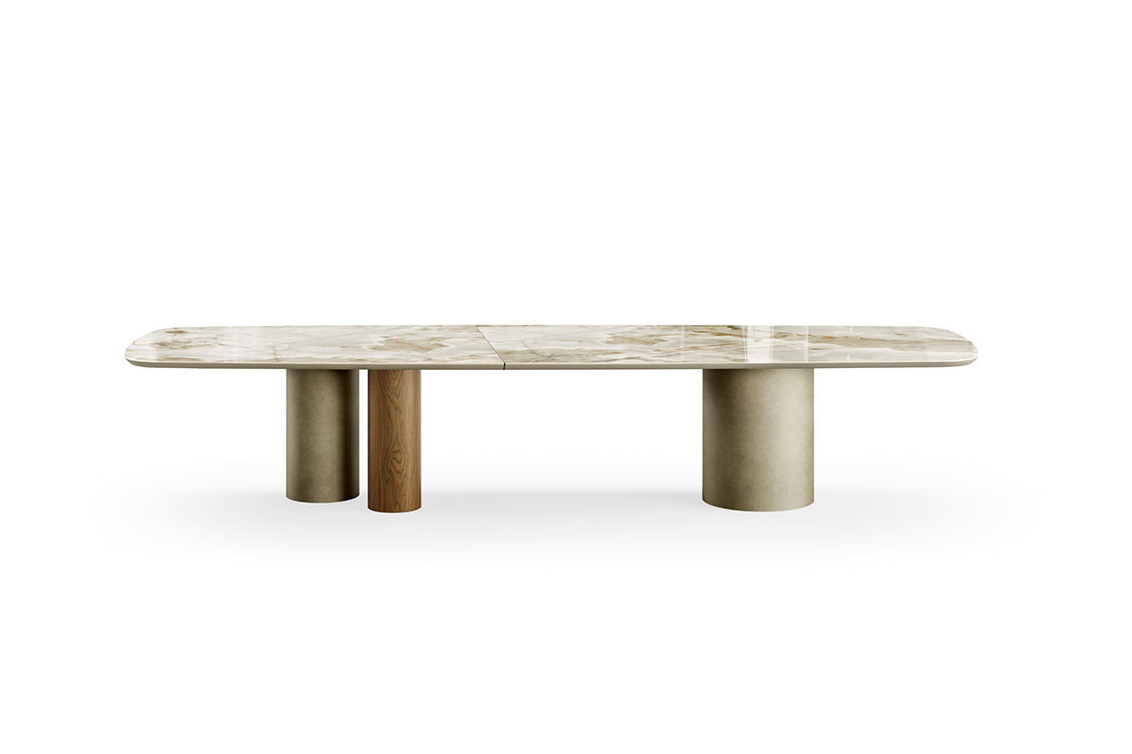 CILINDRO MIX top ceramic Prime XL