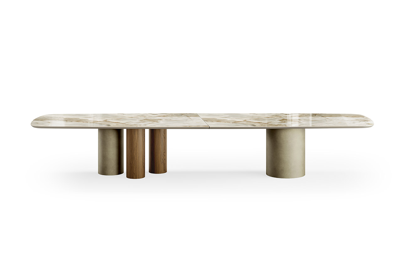 CILINDRO MIX top ceramic Prime XL