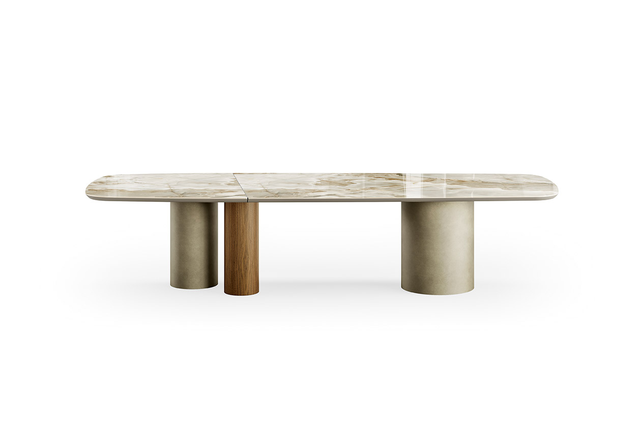 CILINDRO MIX top ceramic Prime XL