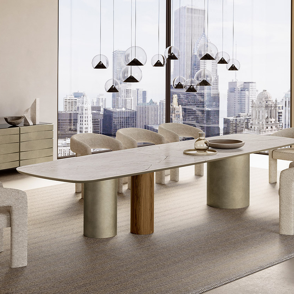 CILINDRO MIX top ceramic Prime XL