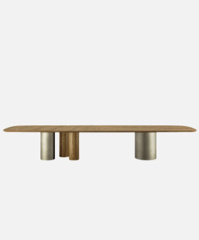 CILINDRO MIX top wood XL
