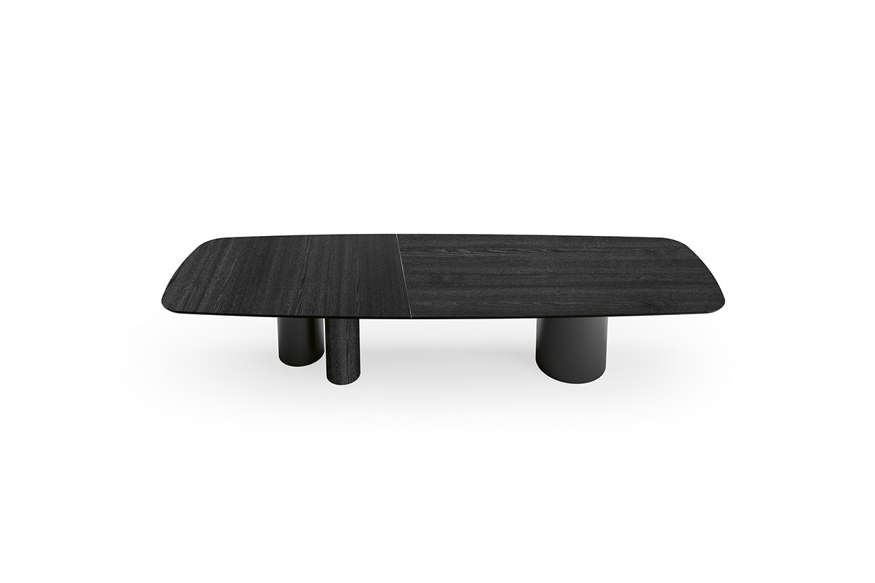 CILINDRO MIX top wood XL