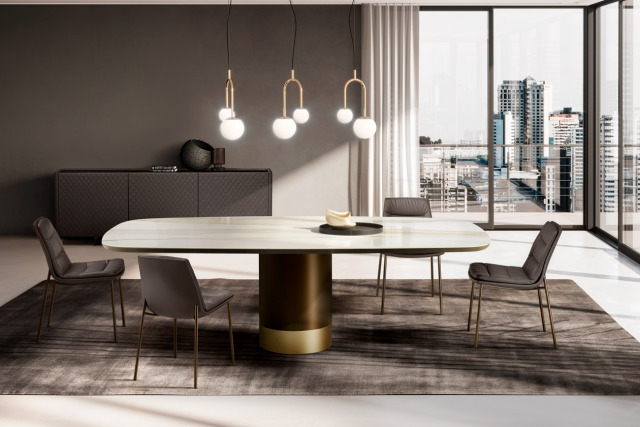 CILINDRO top ceramic Prime