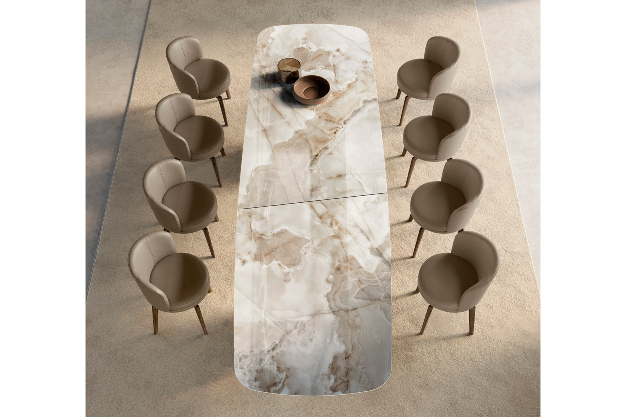 CILINDRO top ceramic Prime XL