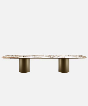 CILINDRO top ceramic Prime XL