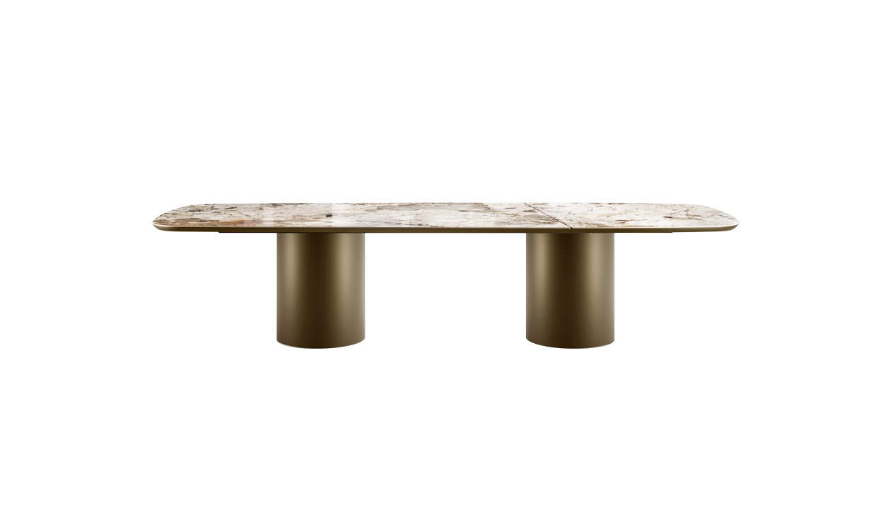 CILINDRO top ceramic Prime XL