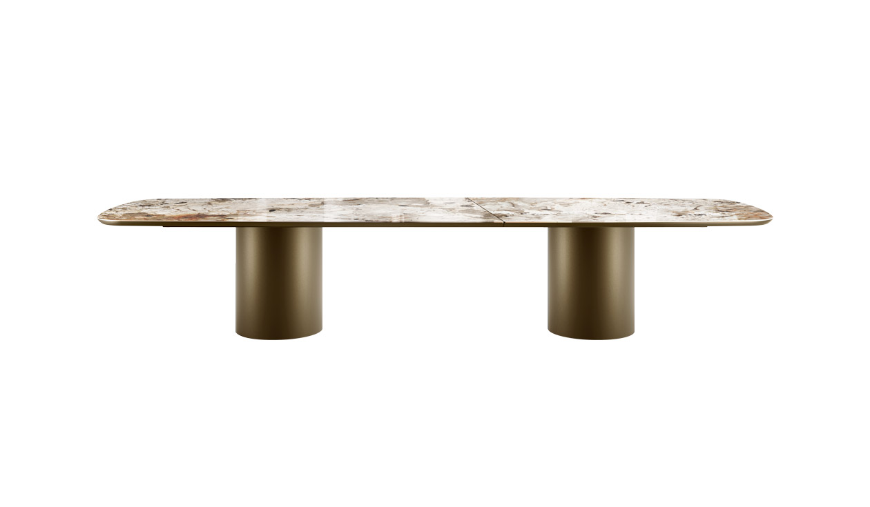 CILINDRO top ceramic Prime XL