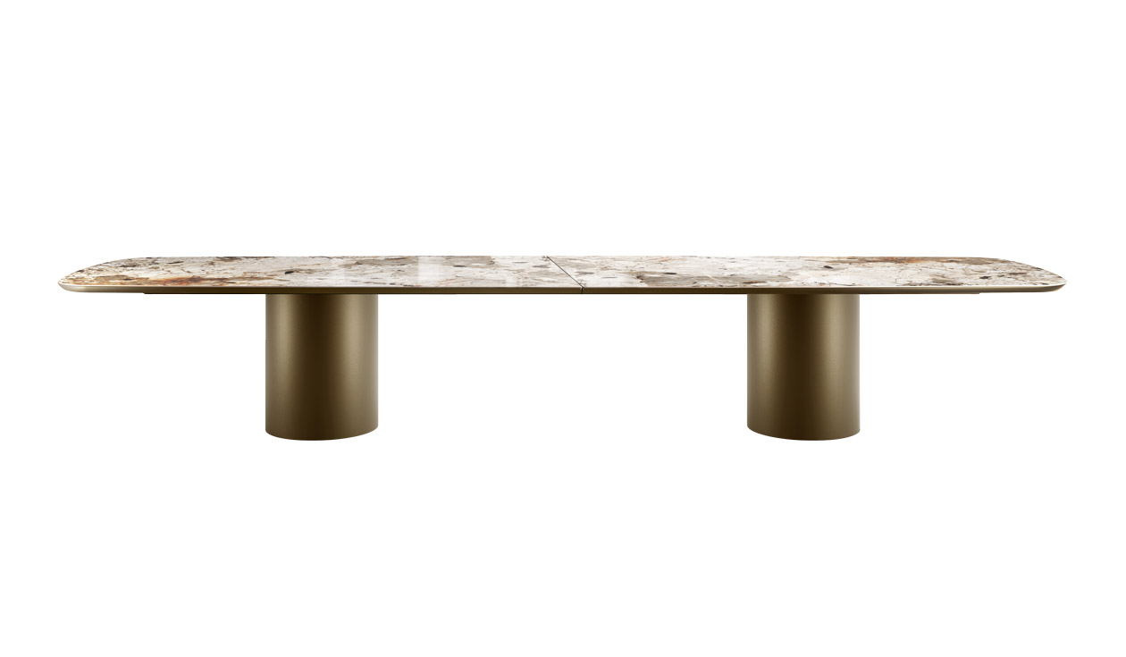 CILINDRO top ceramic Prime XL