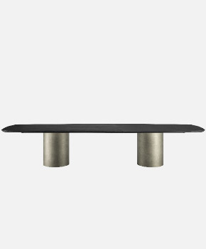 CILINDRO wood top XL