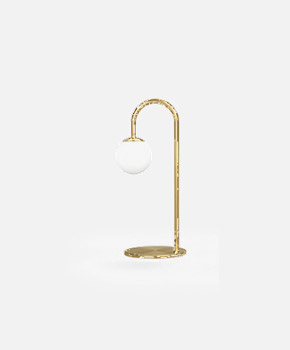 DECOR desk lamp