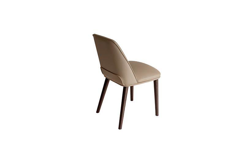 DIVA 4 wooden legs