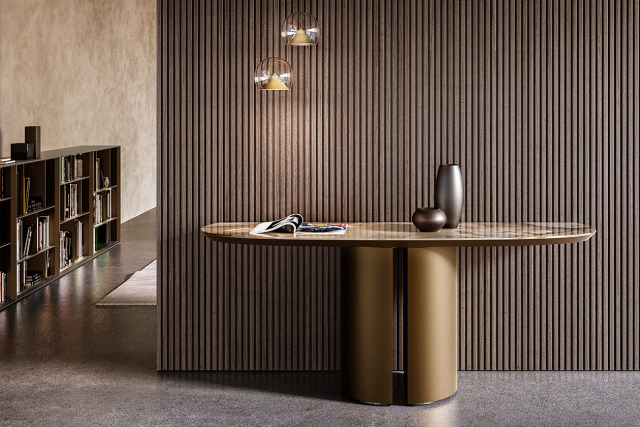 DORA CONSOLE top ceramic Prime