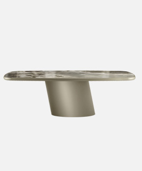 DORADO ceramic king top