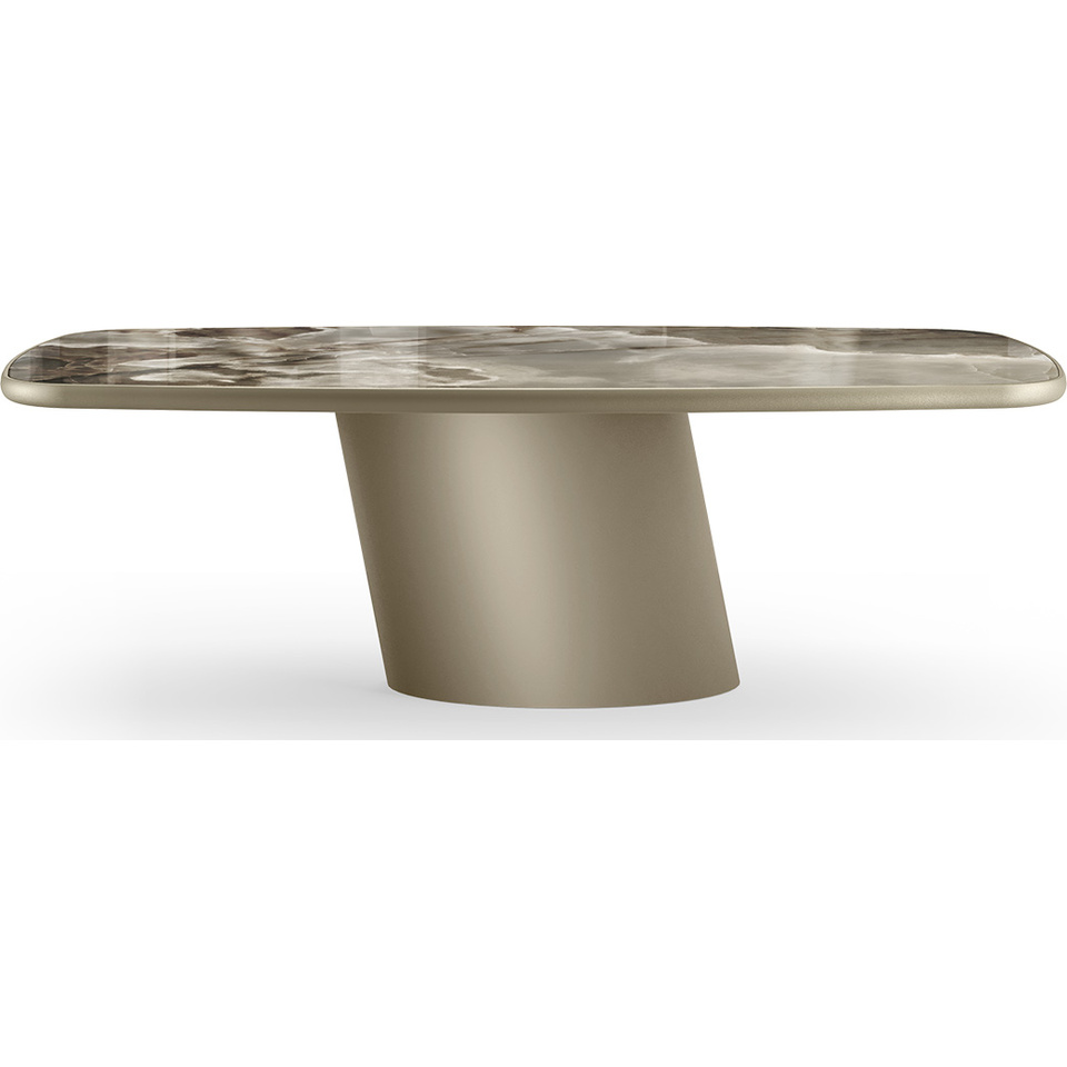 DORADO ceramic king top