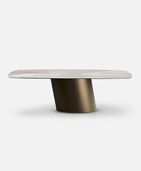 DORADO ceramic top