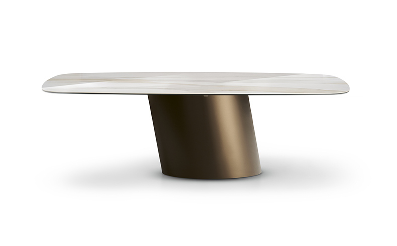 DORADO ceramic top