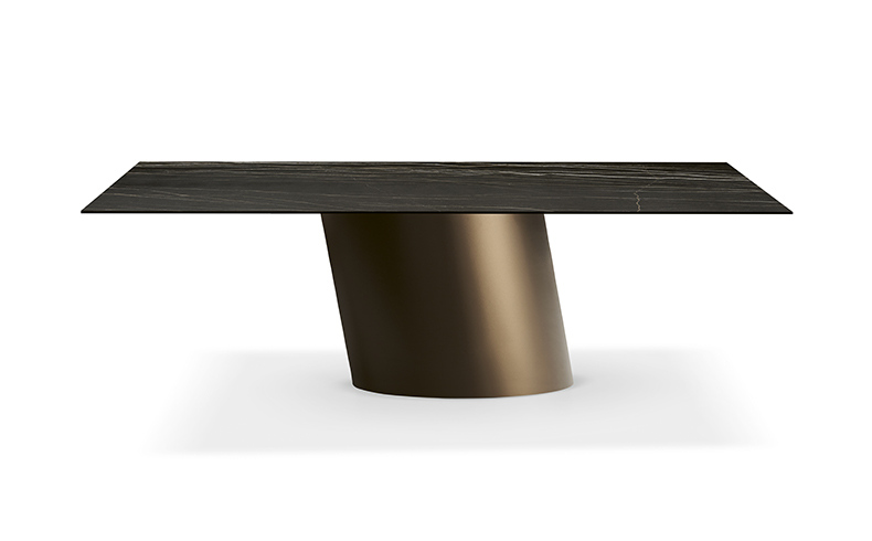 DORADO ceramic top