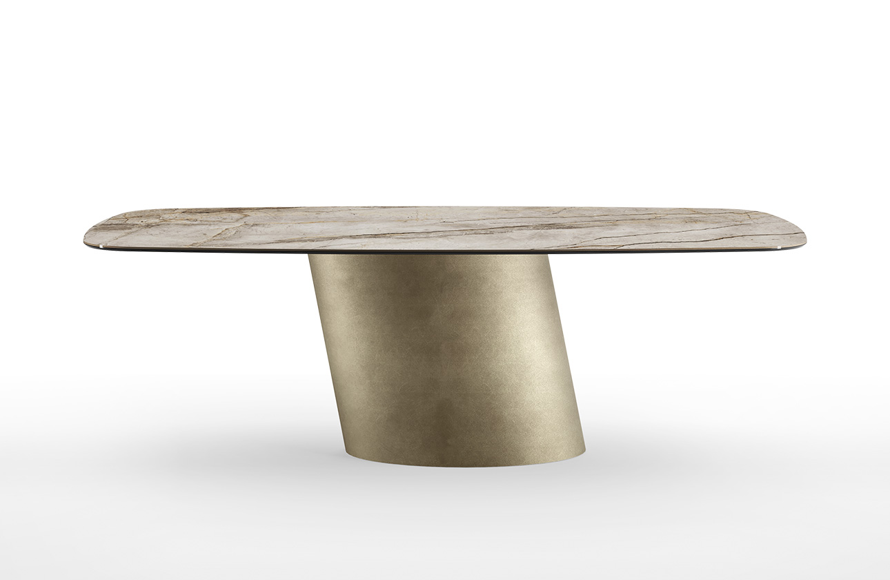 DORADO ceramic top
