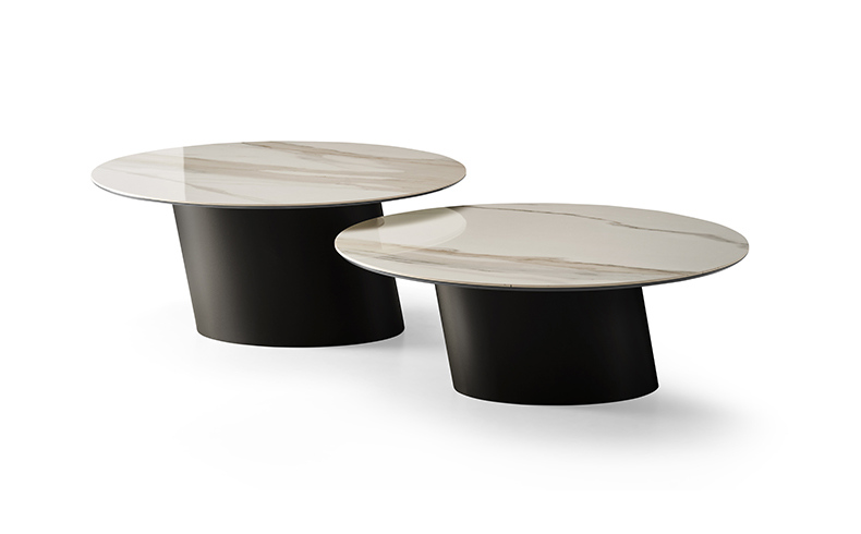 DORADO LOW ceramic top