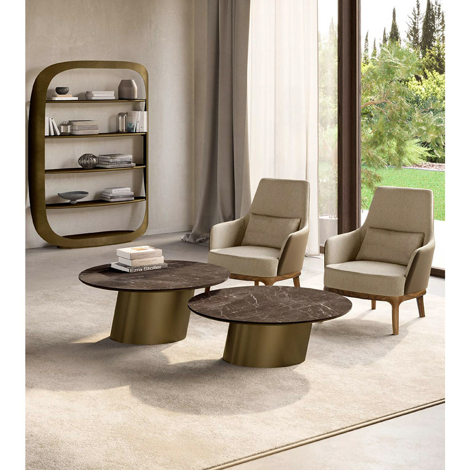 DORADO LOW ceramic top