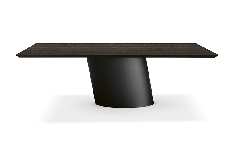 DORADO wood top