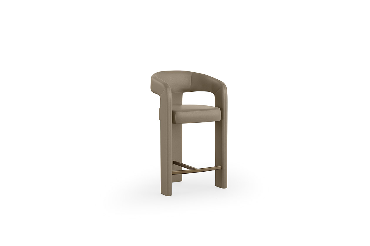 EGLE STOOL